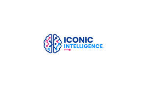 Image for mark UK00004392806 ICONIC INTELLIGENCE