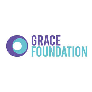 Image for mark UK00004392876 GRACE FOUNDATION
