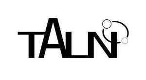 Image for mark UK00004394000 TALN