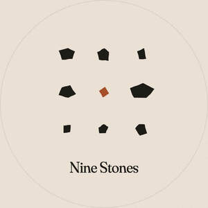 Image for mark UK00004394258_1of2 Nine Stones