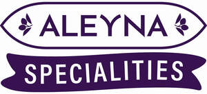 Image for mark UK00004394468 ALEYNA SPECIALITIES