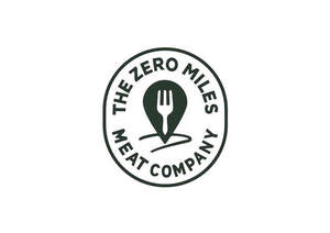 Image for mark UK00004394475_1of2 THE ZERO MILES MEAT COMPANY