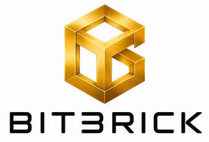 Image for mark UK00004394605 BITBRICK