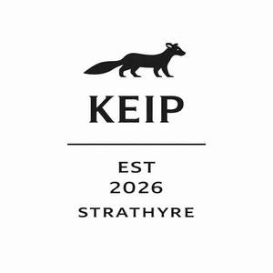 Image for mark UK00004394845 KEIP EST 2026 STRATHYRE