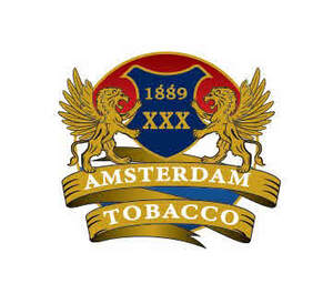 Image for mark UK00004395140 1889 XXX AMSTERDAM TOBACCO