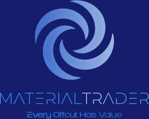 Image for mark UK00004395142 MATERIALTRADER EVERY OFFCUT HAS VALUE