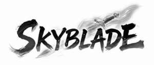 Image for mark UK00004395383 SKYBLADE