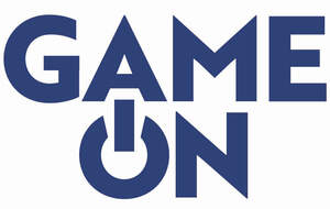 Image for mark UK00004395729 GAME ON