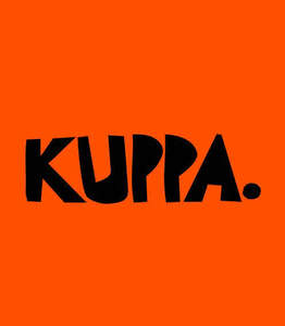 Image for mark UK00004395881 KUPPA.
