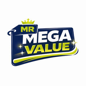 Image for mark UK00004396160 MR MEGA VALUE