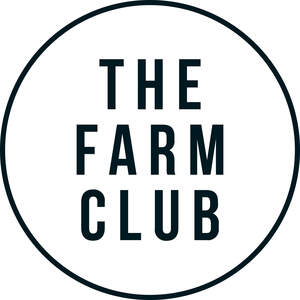 Image for mark UK00004396506 THE FARM CLUB