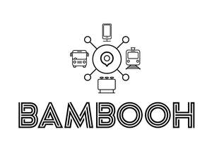 Image for mark UK00004396797 BAMBOOH