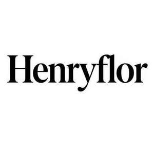 Image for mark UK00004396845 Henryflor