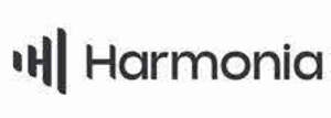 Image for mark UK00004396900 HARMONIA