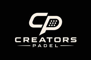 Image for mark UK00004396974_1of5 CP CREATORS PADEL