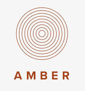 Image for mark UK00004397020 AMBER