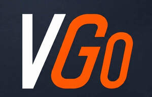 Image for mark UK00004397025 VGo