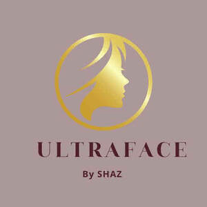 Image for mark UK00004397027 ULTRAFACE BY SHAZ