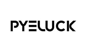 Image for mark UK00004397124 PYELUCK
