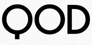 Image for mark UK00004397126 QOD
