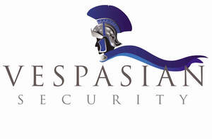 Image for mark UK00004397154 VESPASIAN SECURITY