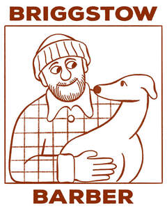 Image for mark UK00004397190 BRIGGSTOW BARBER