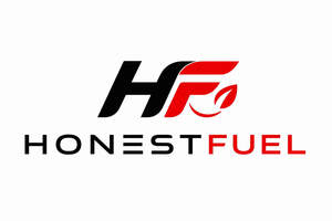 Image for mark UK00004397202 HR HONESTFUEL