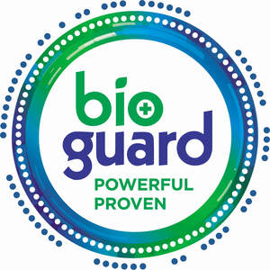 Image for mark UK00004397204_1of3 BIO GUARD POWERFUL PROVEN