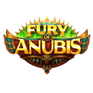 Image for mark UK00004397214 FURY OF ANUBIS