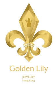 Image for mark UK00004397225_1of2 GOLDEN LILY JEWELRY HONG KONG