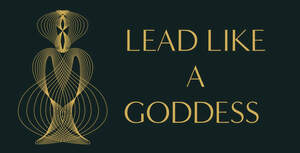 Image for mark UK00004397324 LEAD LIKE A GODDESS
