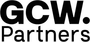 Image for mark UK00004397341_1of2 GCW. PARTNERS