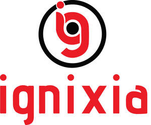 Image for mark UK00004397352 IGNIXIA