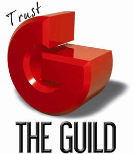 Image for mark UK00004397371 Trust G THE GUILD