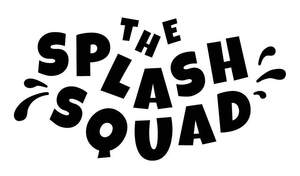 Image for mark UK00004397392 THE SPLASH SQUAD