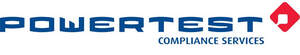 Image for mark UK00004397393 POWERTEST COMPLIANCE SERVICES