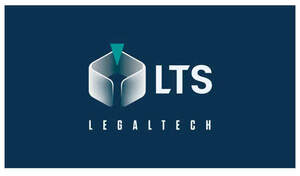 Image for mark UK00004397396 LTS LEGALTECH