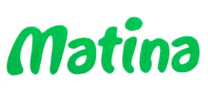 Image for mark UK00004397457 MATINA