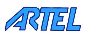 Image for mark UK00004397470 ARTEL