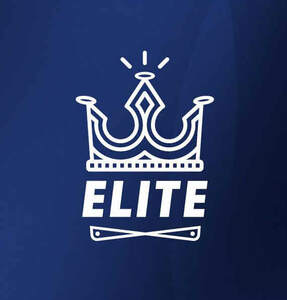 Image for mark UK00004397483 ELITE