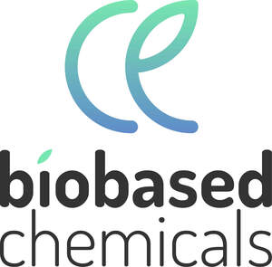 Image for mark UK00004397500_1of2 CE BIOBASED CHEMICALS