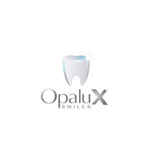 Image for mark UK00004397519 OPALUX SMILES