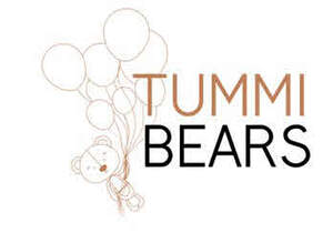 Image for mark UK00004397550 TUMMI BEARS