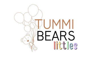 Image for mark UK00004397556 TUMMI BEARS LITTLES