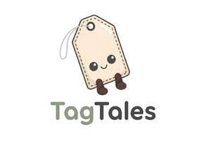 Image for mark UK00004397561 TAG TALES