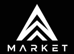 Image for mark UK00004397569 MARKET