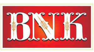 Image for mark UK00004397602 BNK