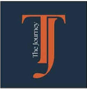 Image for mark UK00004397609 THE JOURNEY TJ
