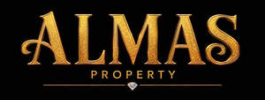 Image for mark UK00004397634 ALMAS PROPERTY