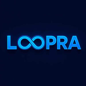 Image for mark UK00004397636 LOOPRA